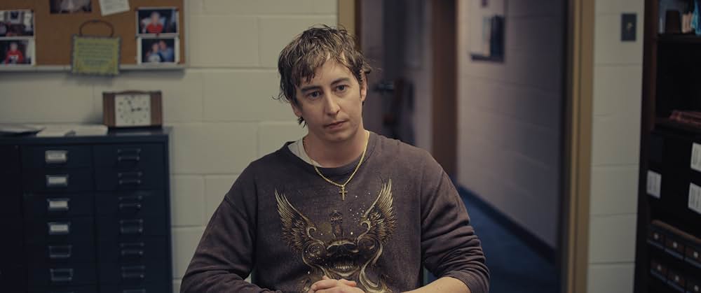 ザ・リバイバル（原題）の画像