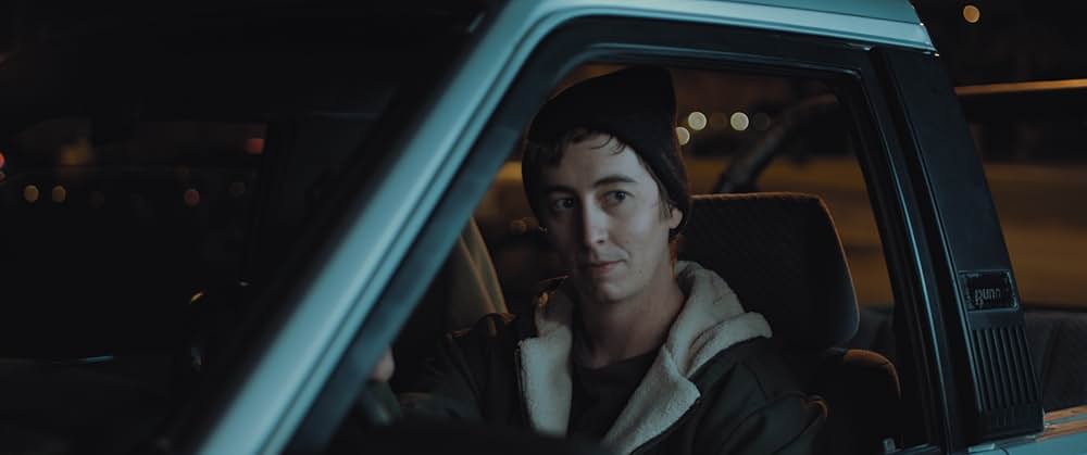 ザ・リバイバル（原題）の画像