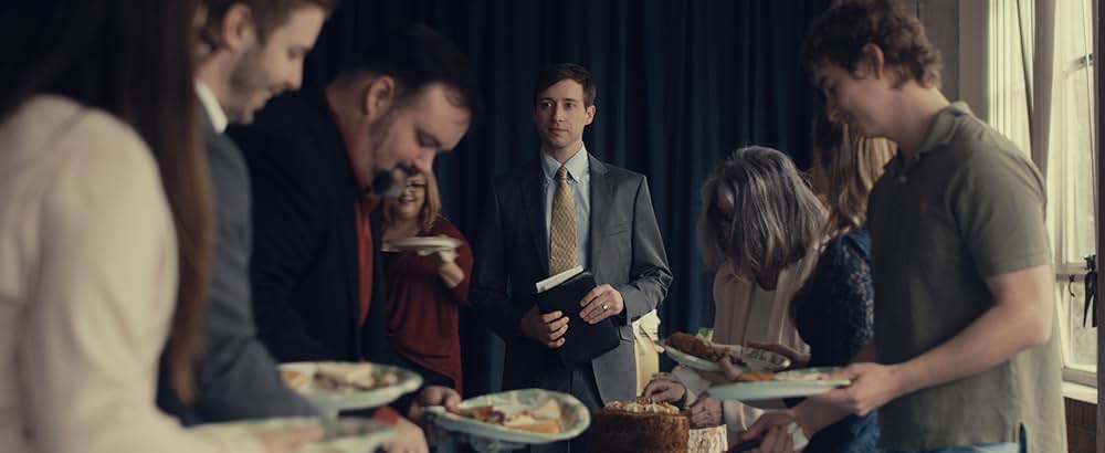 ザ・リバイバル（原題）の画像