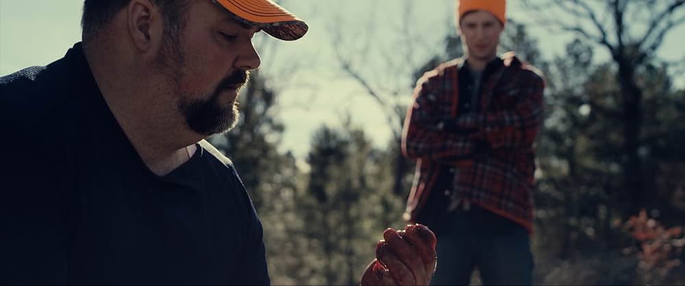 ザ・リバイバル（原題）の画像