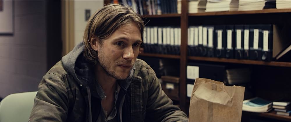 ザ・リバイバル（原題）の画像