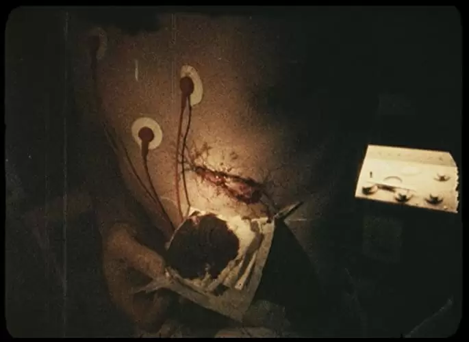 「アポロ18」ロイド・オーウェンの画像