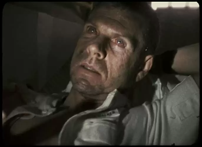 「アポロ18」ロイド・オーウェンの画像