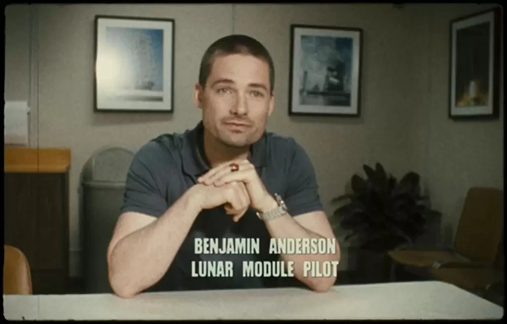 「アポロ18」ウォーレン・クリスティーの画像