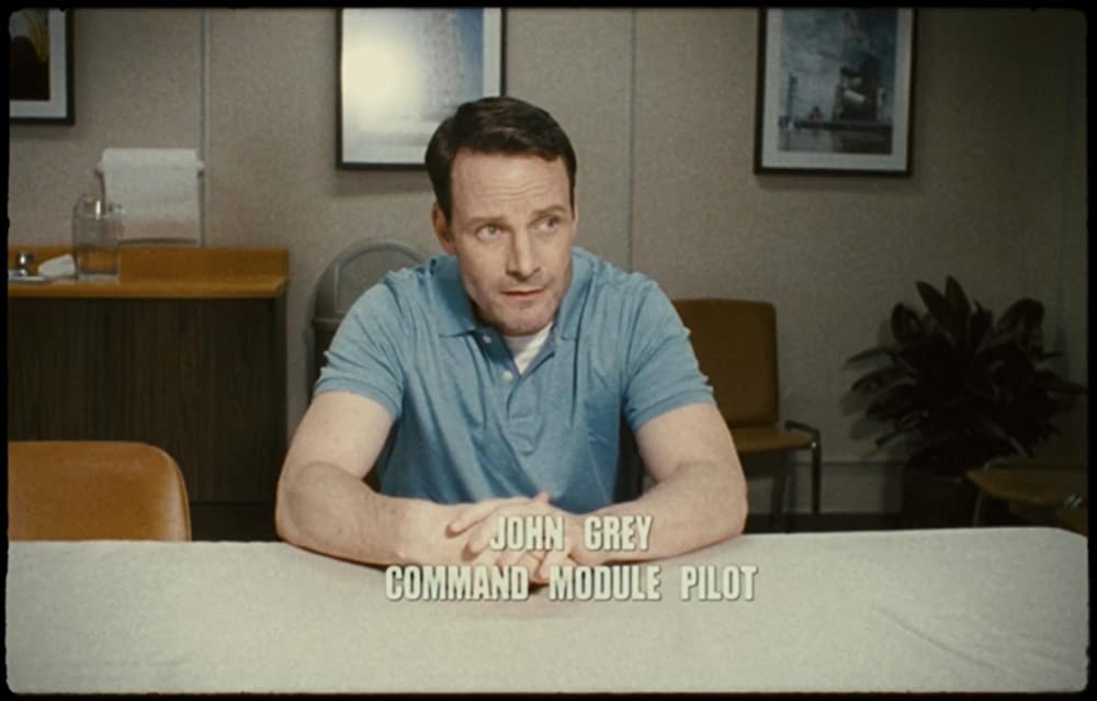 アポロ18の画像