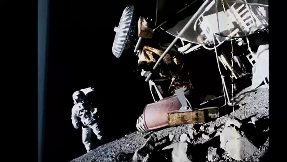 アポロ18の画像