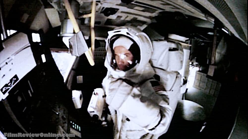 アポロ18の画像