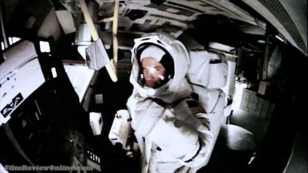 「アポロ18」ウォーレン・クリスティーの画像