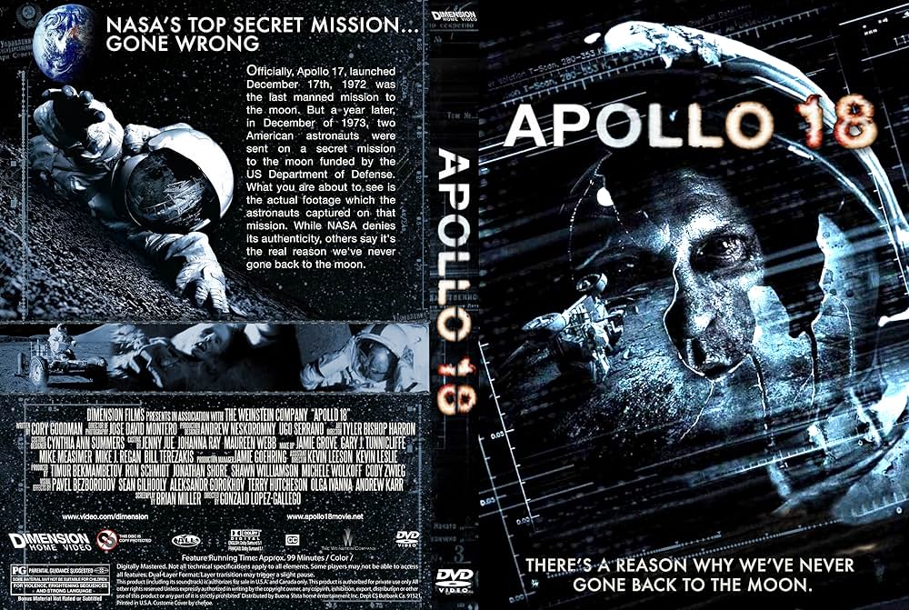 アポロ18の画像