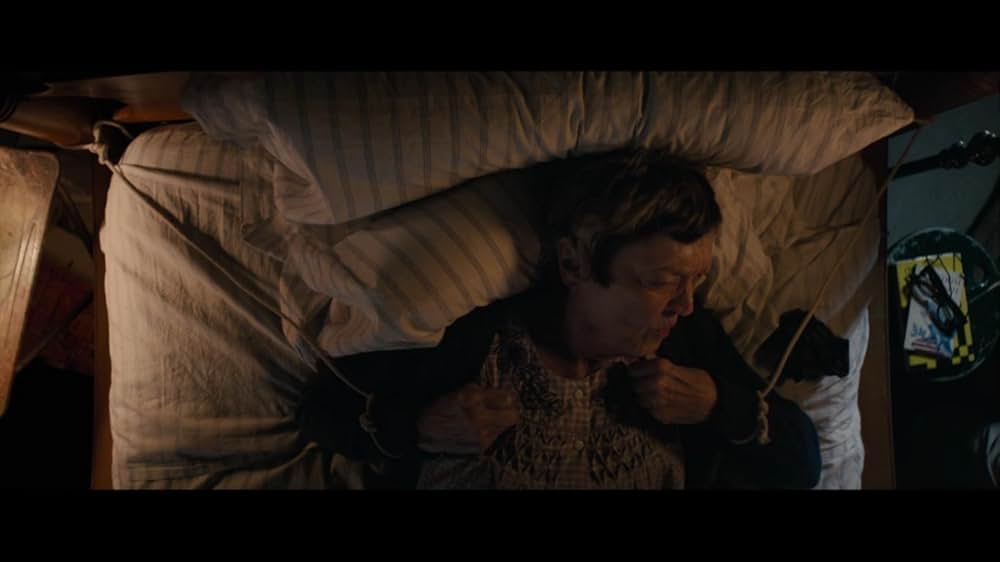 Tone-Deaf（原題）の画像