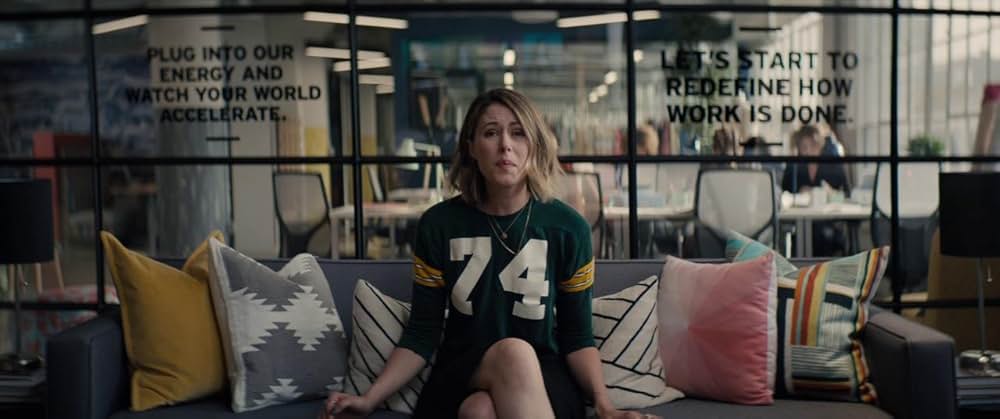 Tone-Deaf（原題）の画像