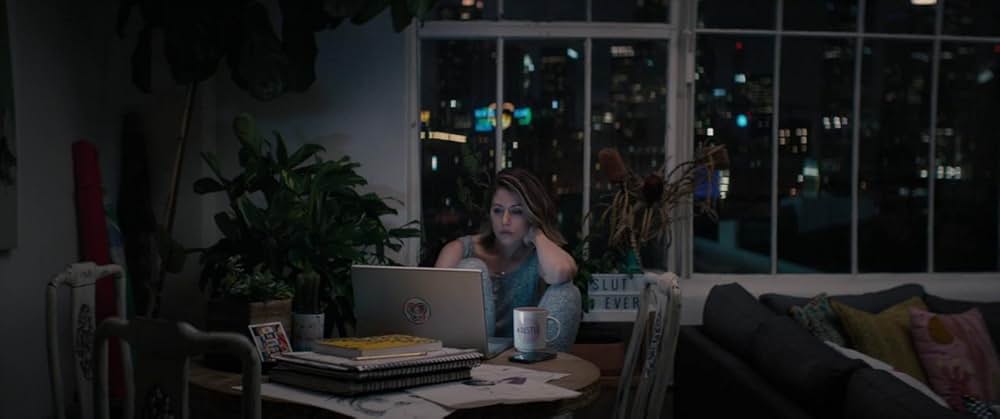 Tone-Deaf（原題）の画像