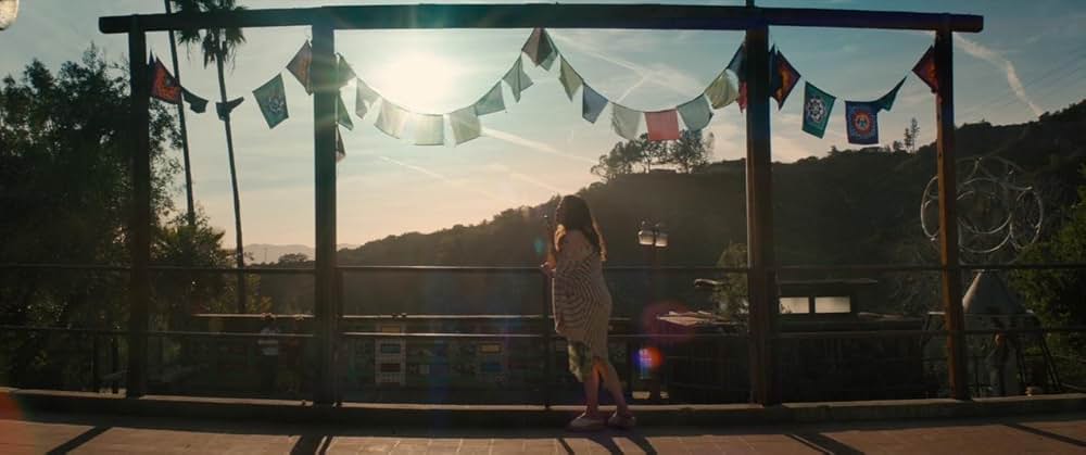 Tone-Deaf（原題）の画像