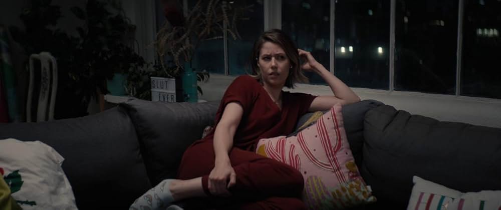 Tone-Deaf（原題）の画像