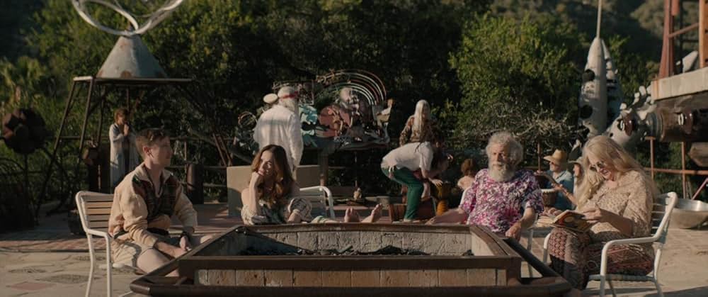 Tone-Deaf（原題）の画像