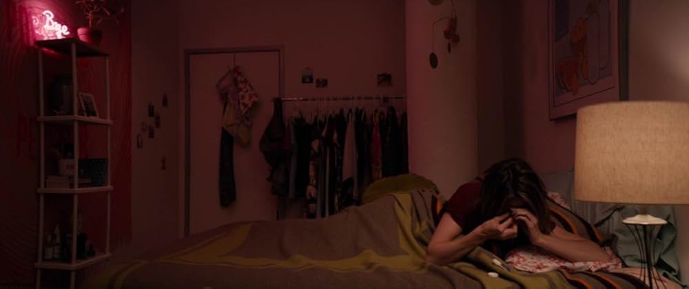 Tone-Deaf（原題）の画像