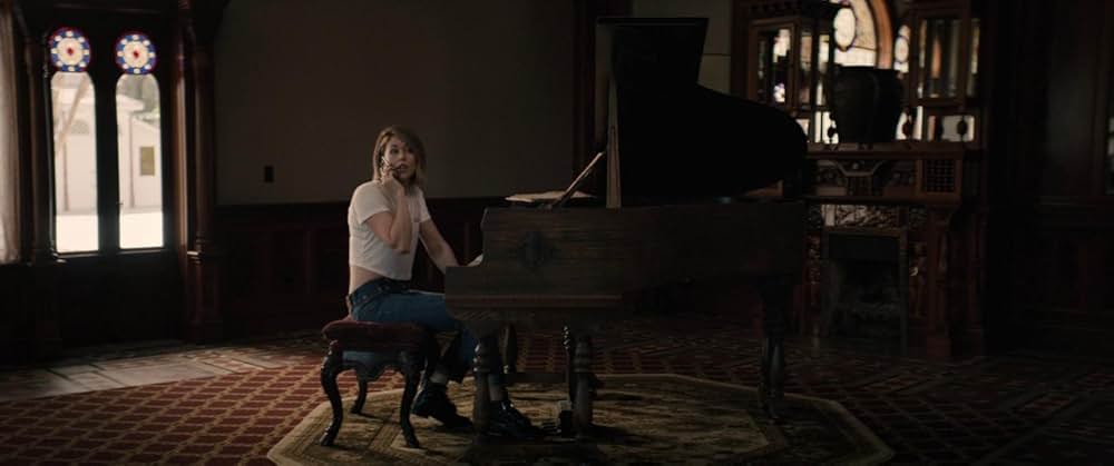 Tone-Deaf（原題）の画像