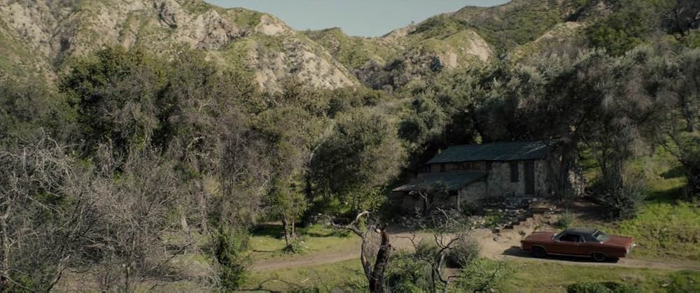 Tone-Deaf（原題）の画像