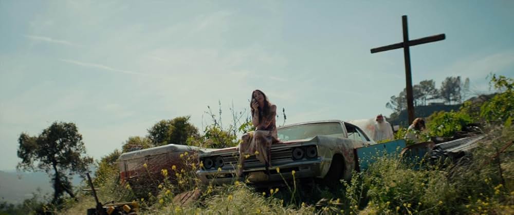 Tone-Deaf（原題）の画像