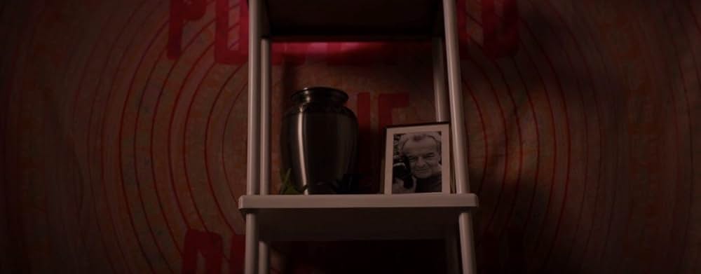 Tone-Deaf（原題）の写真