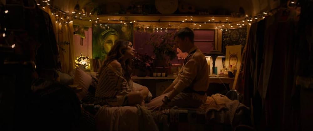 Tone-Deaf（原題）の画像