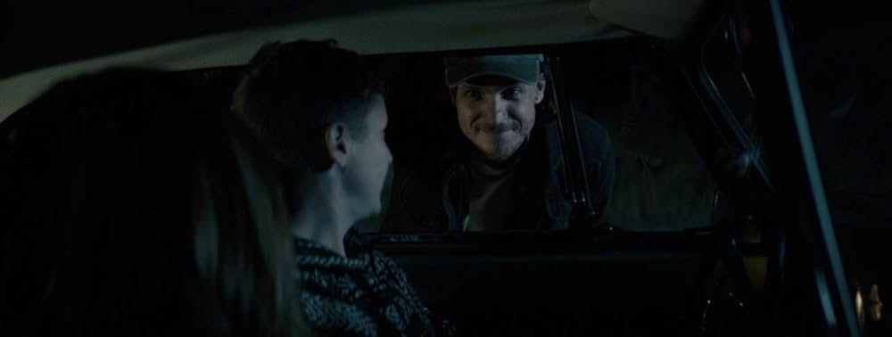 Tone-Deaf（原題）の画像