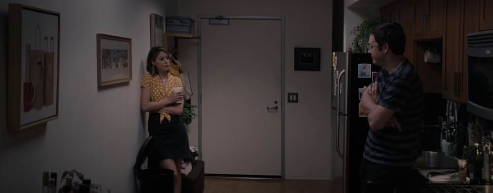 Tone-Deaf（原題）の画像