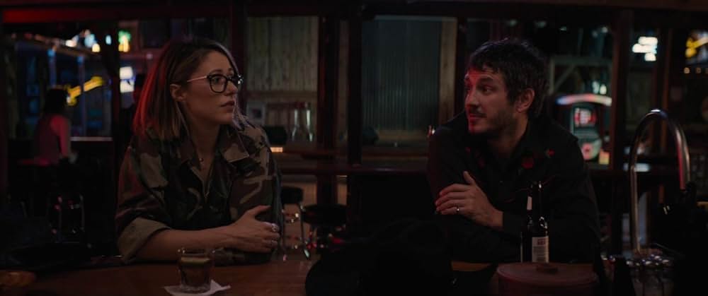 Tone-Deaf（原題）の画像