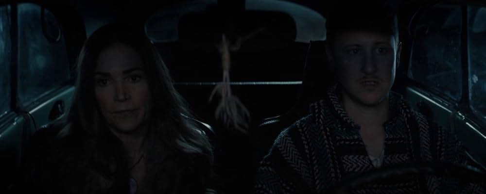 Tone-Deaf（原題）の画像