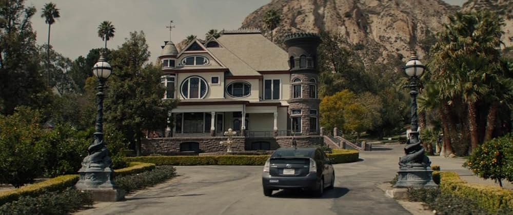 Tone-Deaf（原題）の画像