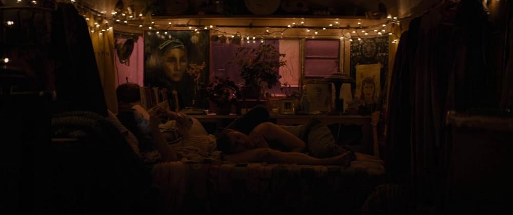 Tone-Deaf（原題）の画像