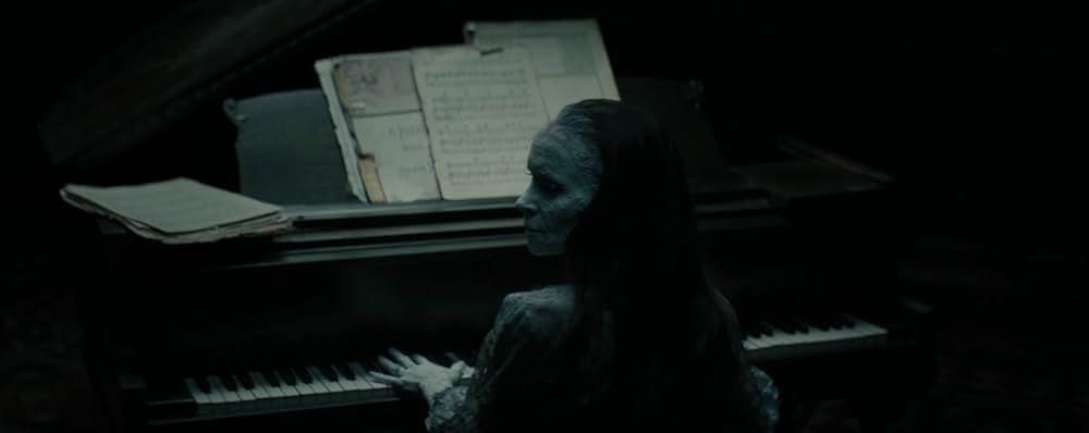 Tone-Deaf（原題）の画像