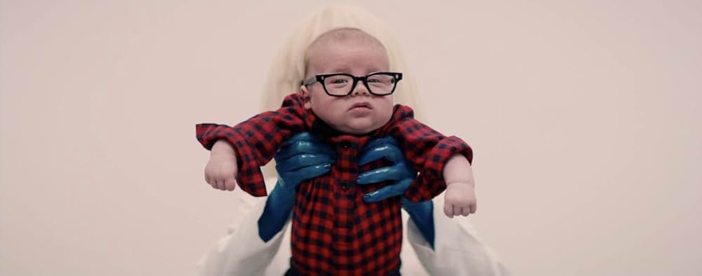 Tone-Deaf（原題）の画像