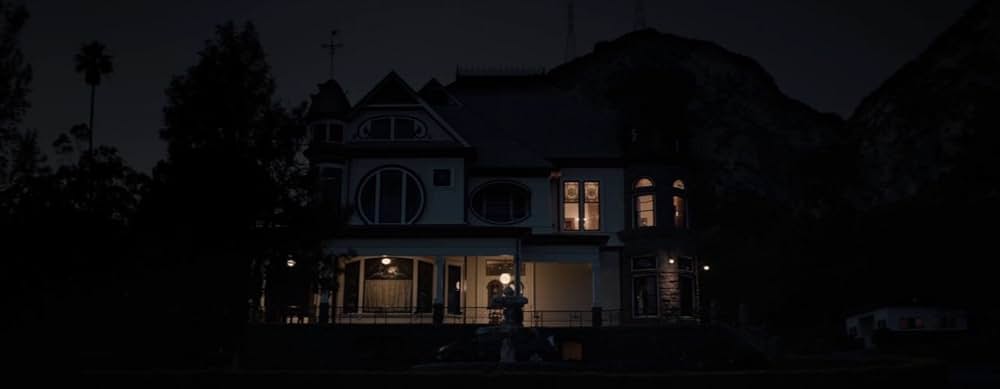 Tone-Deaf（原題）の画像