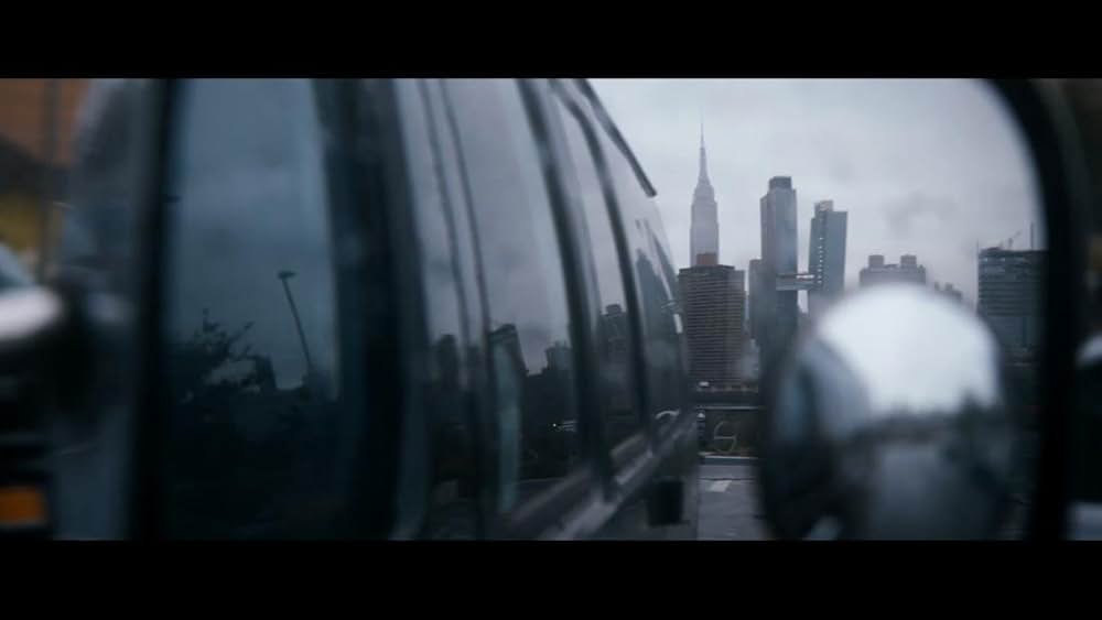 裏切りのゴッドファーザーの画像