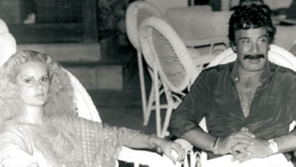 裏切りのゴッドファーザーの画像