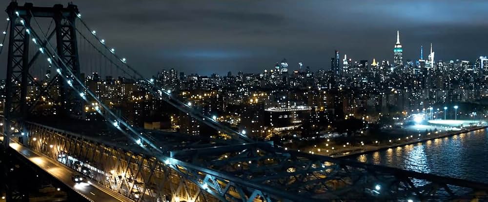 裏切りのゴッドファーザーの画像