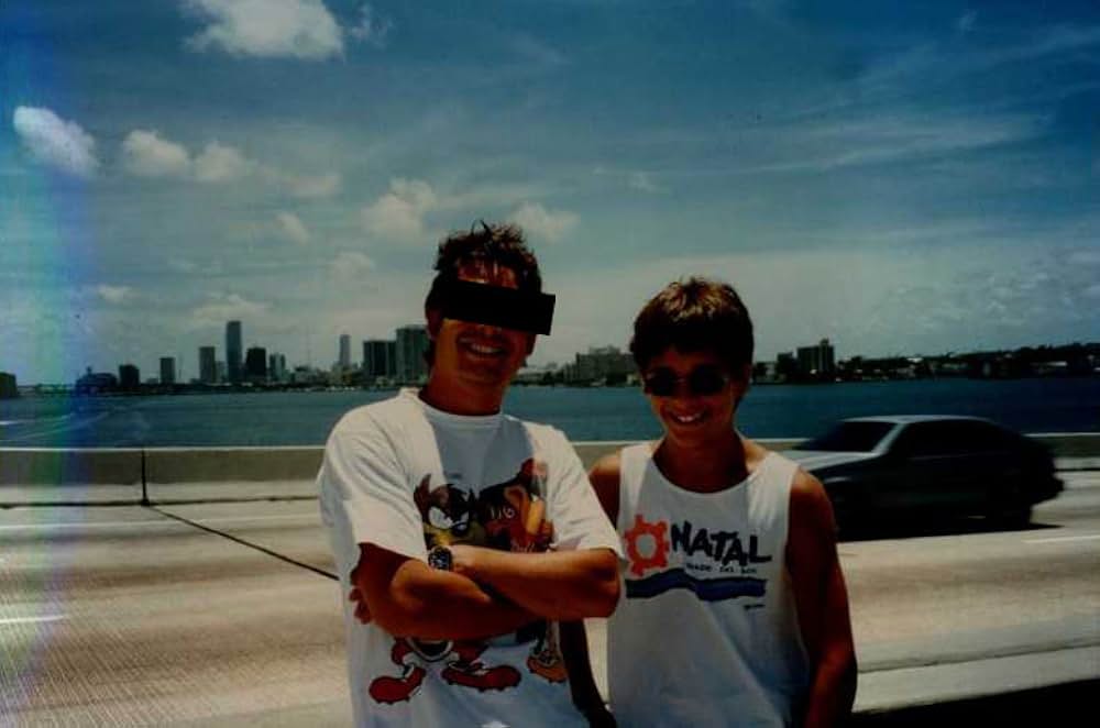 裏切りのゴッドファーザーの画像