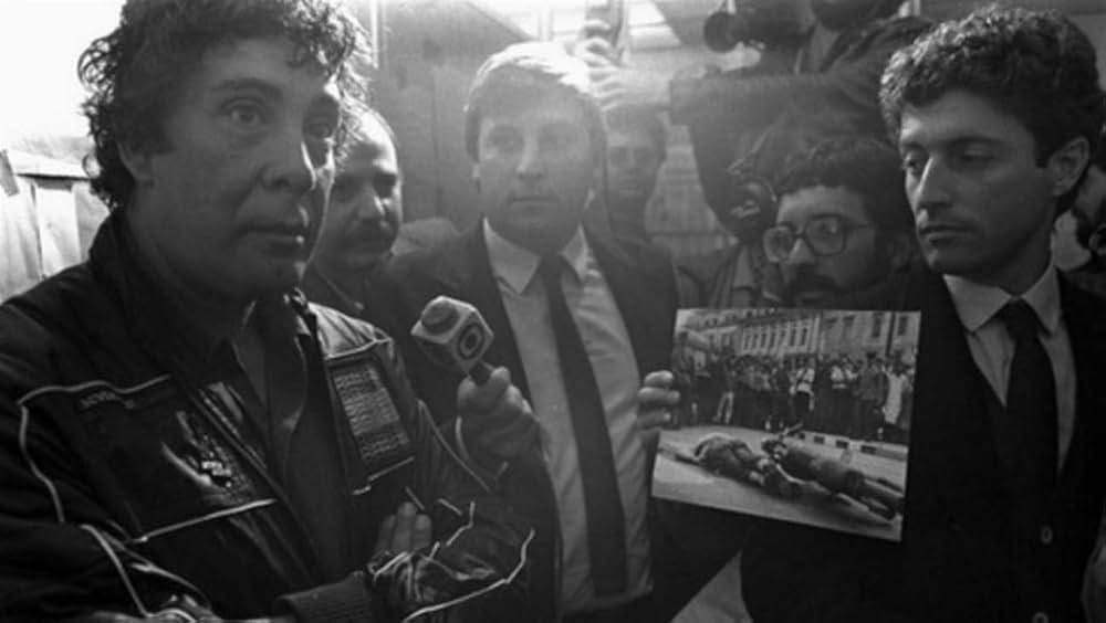 裏切りのゴッドファーザーの画像