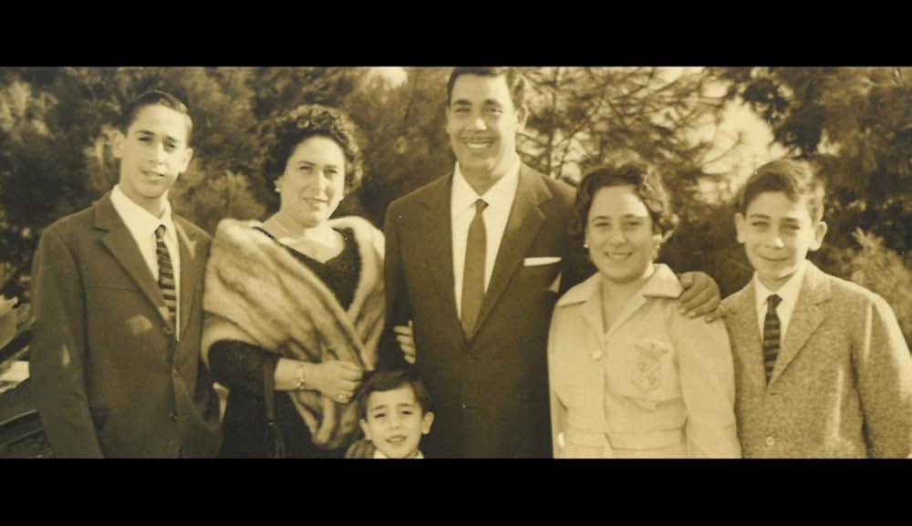 裏切りのゴッドファーザーの画像