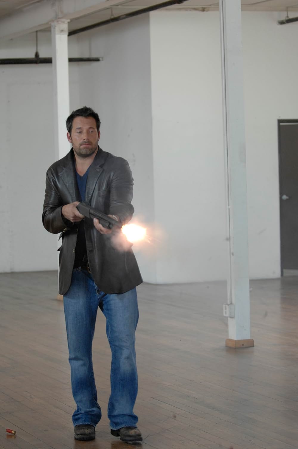 リベンジ・ループ 復讐代行人の画像