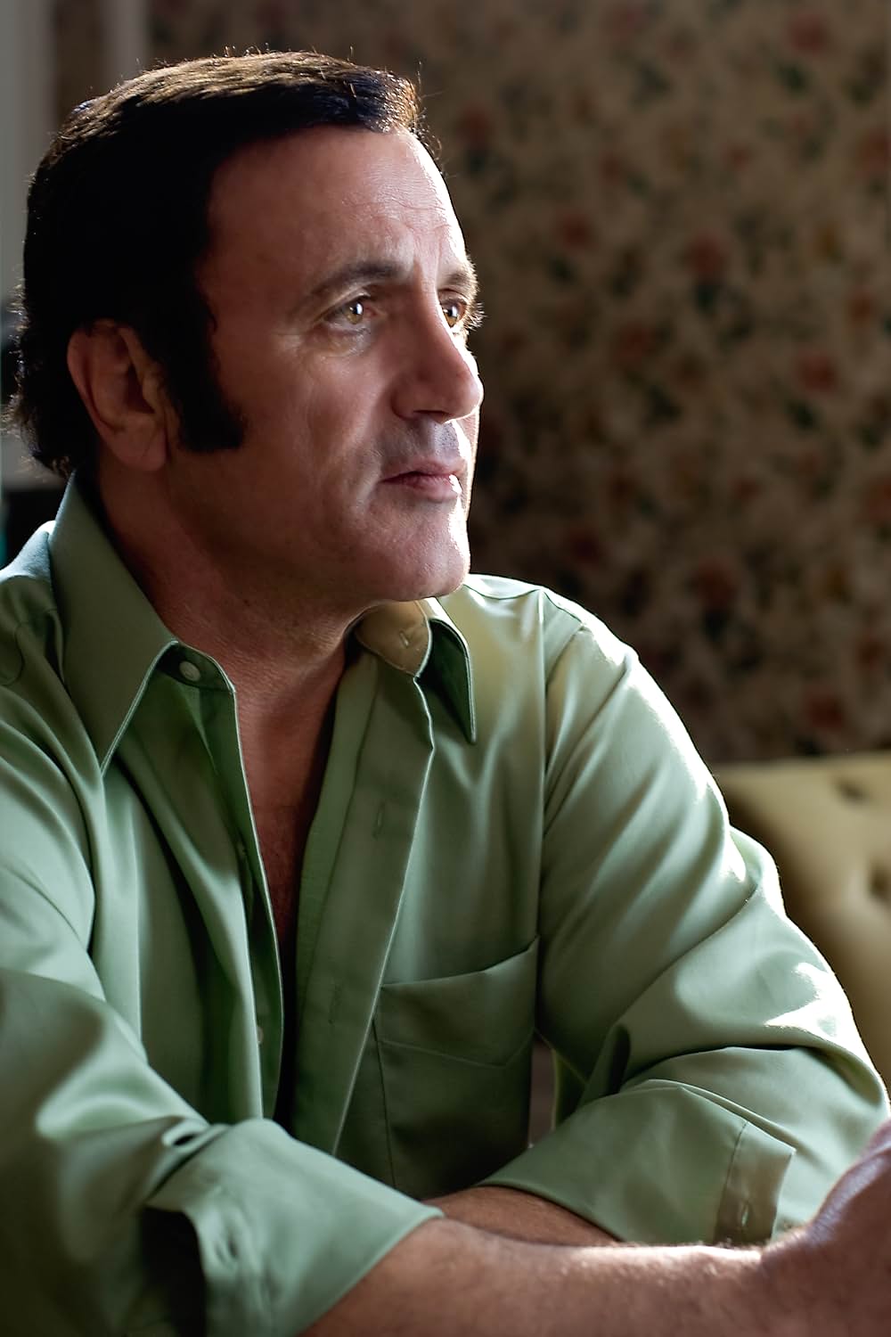 リベンジ・ループ 復讐代行人の画像