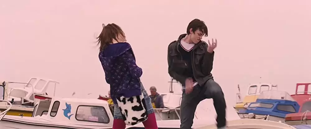 ジョージアの日記／ゆーうつでキラキラな毎日の画像