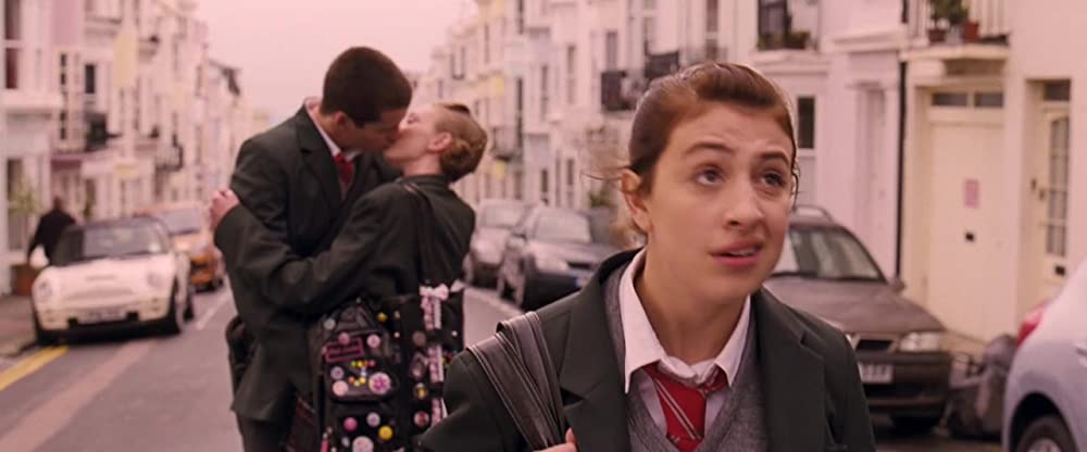 ジョージアの日記／ゆーうつでキラキラな毎日の画像