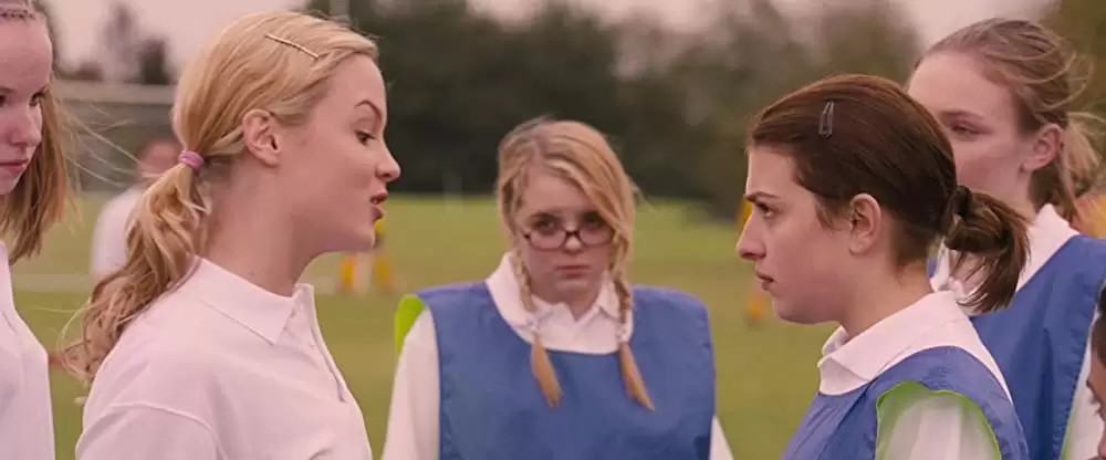 「ジョージアの日記／ゆーうつでキラキラな毎日」エレノア・トムリンソン & Georgia Groome & キンバリー・ニクソンの画像