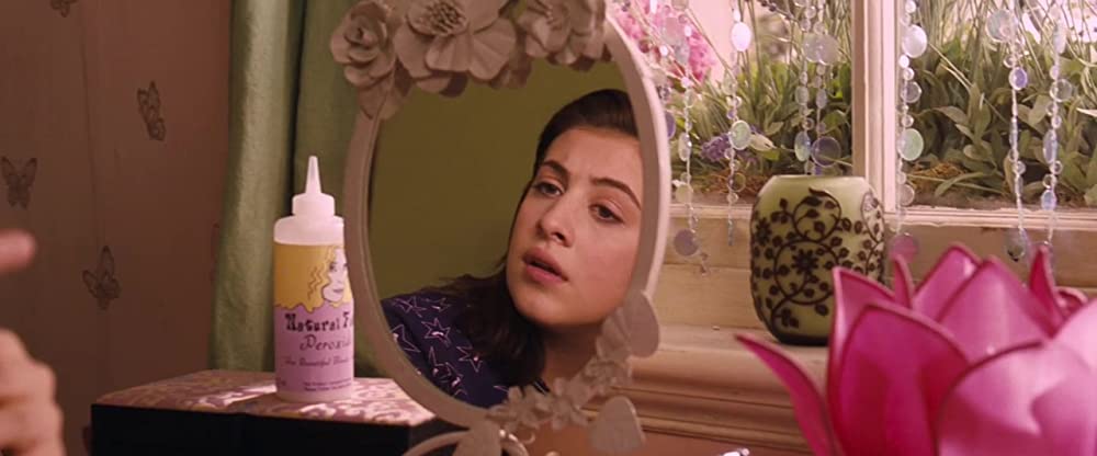 ジョージアの日記／ゆーうつでキラキラな毎日の画像