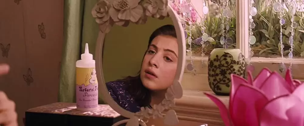 「ジョージアの日記／ゆーうつでキラキラな毎日」Georgia Groomeの画像