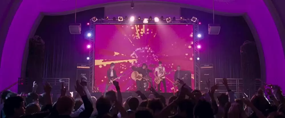 ジョージアの日記／ゆーうつでキラキラな毎日の画像