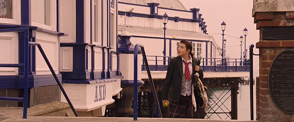 ジョージアの日記／ゆーうつでキラキラな毎日の画像