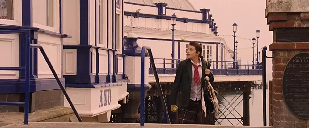 「ジョージアの日記／ゆーうつでキラキラな毎日」Georgia Groomeの画像